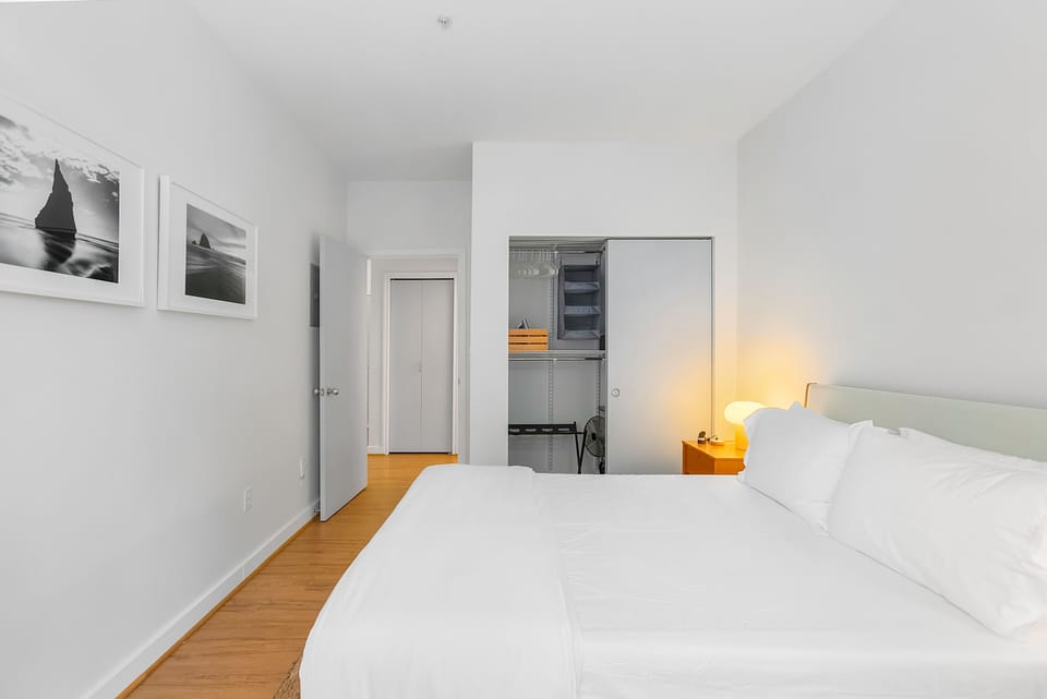 Belltown's Flower Moon Apartment in Belltown