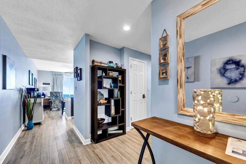 Condo, Multiple Beds (Sterling Breeze 904) | Interior