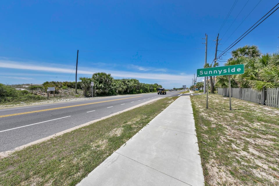 Condo, 1 King Bed with Sofa bed (Latitude 29 #4) | Miscellaneous