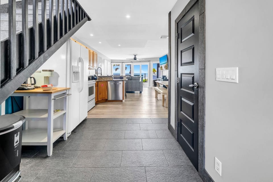 Condo, Multiple Beds (Klaus House 4) | Interior