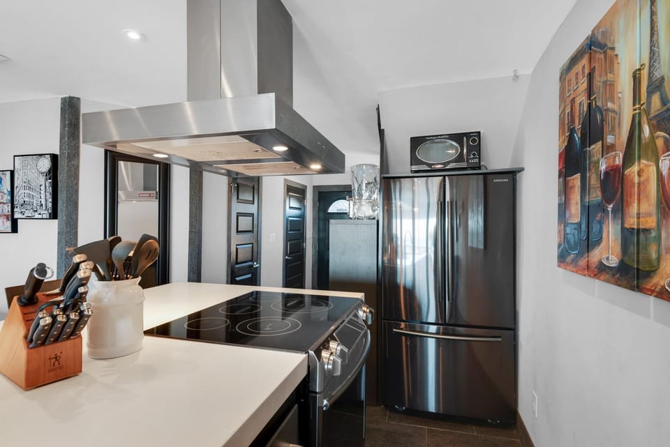 House, Multiple Beds (Klaus House 2) | Private kitchen
