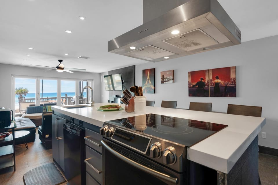 House, Multiple Beds (Klaus House 2) | Private kitchen