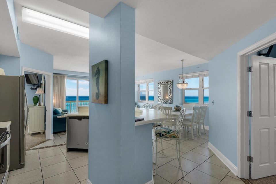 Condo, Multiple Beds (Celadon 309) | Interior