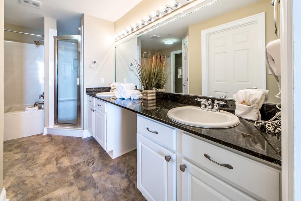 Calypso 1-609 East Apartment in Panama City Beach