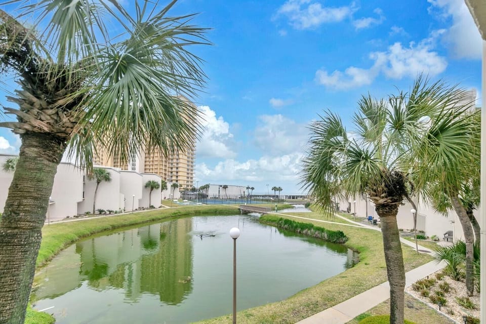 Condo, 1 King Bed with Sofa bed (Sugar Beach C-2) | Miscellaneous