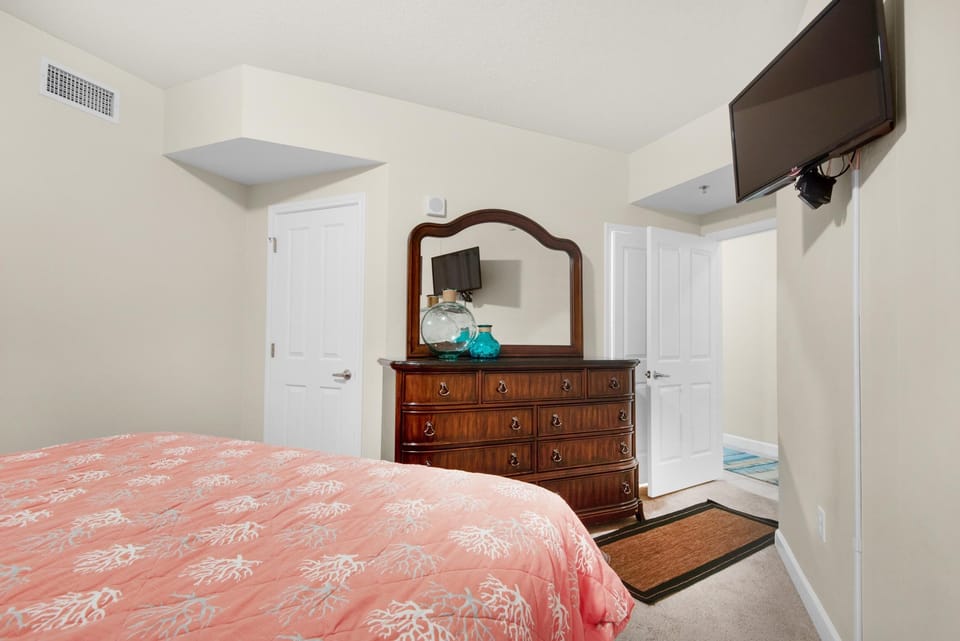 Condo, Multiple Beds (Shores of Panama 610) | 1 bedroom, WiFi