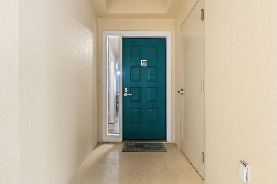Condo, Multiple Beds (Beach Colony East 7D) | Interior