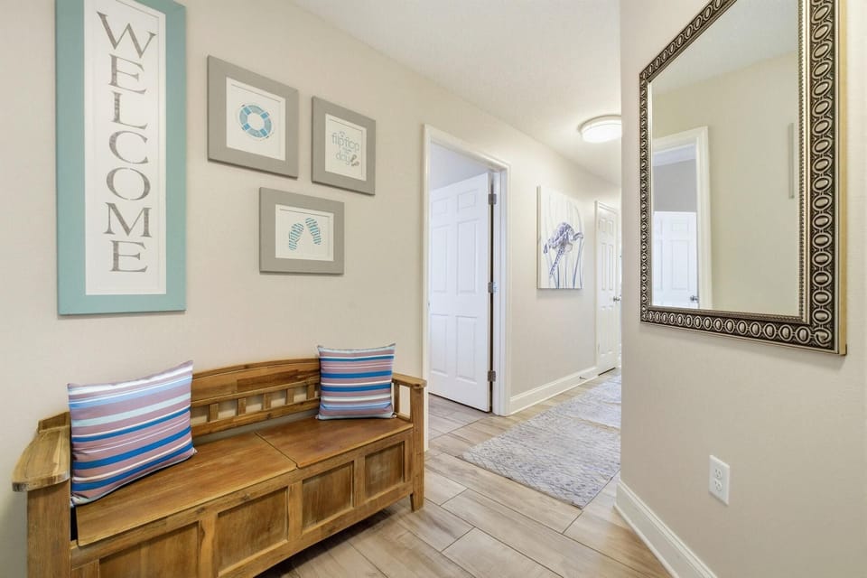 Condo, Multiple Beds (Spanish Key 305) | Interior