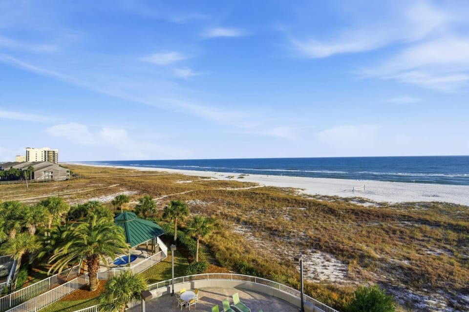 Condo, Multiple Beds (Spanish Key 305) | Property grounds