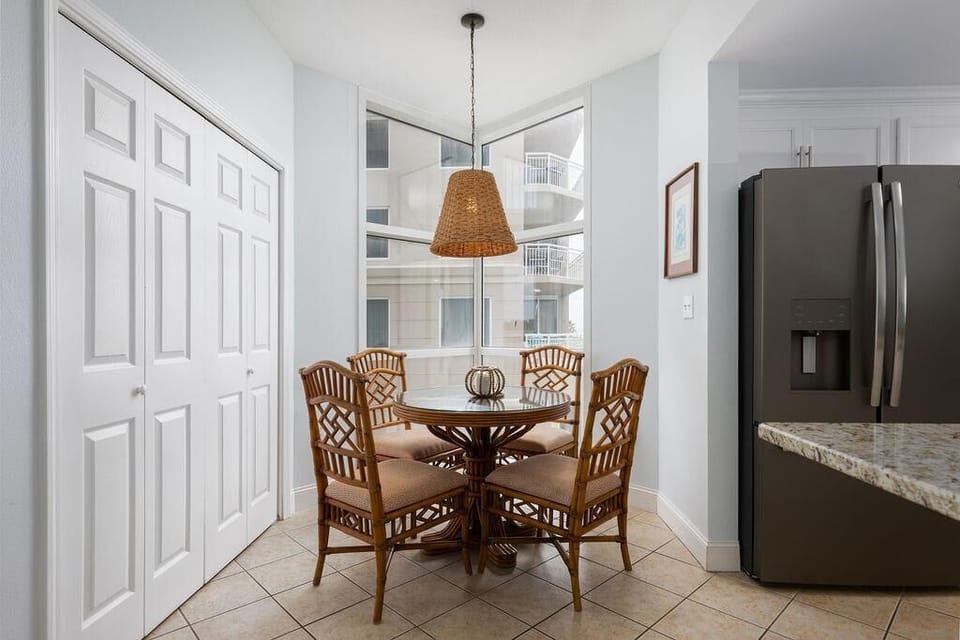 Condo, Multiple Beds (Palacio 201) | Dining