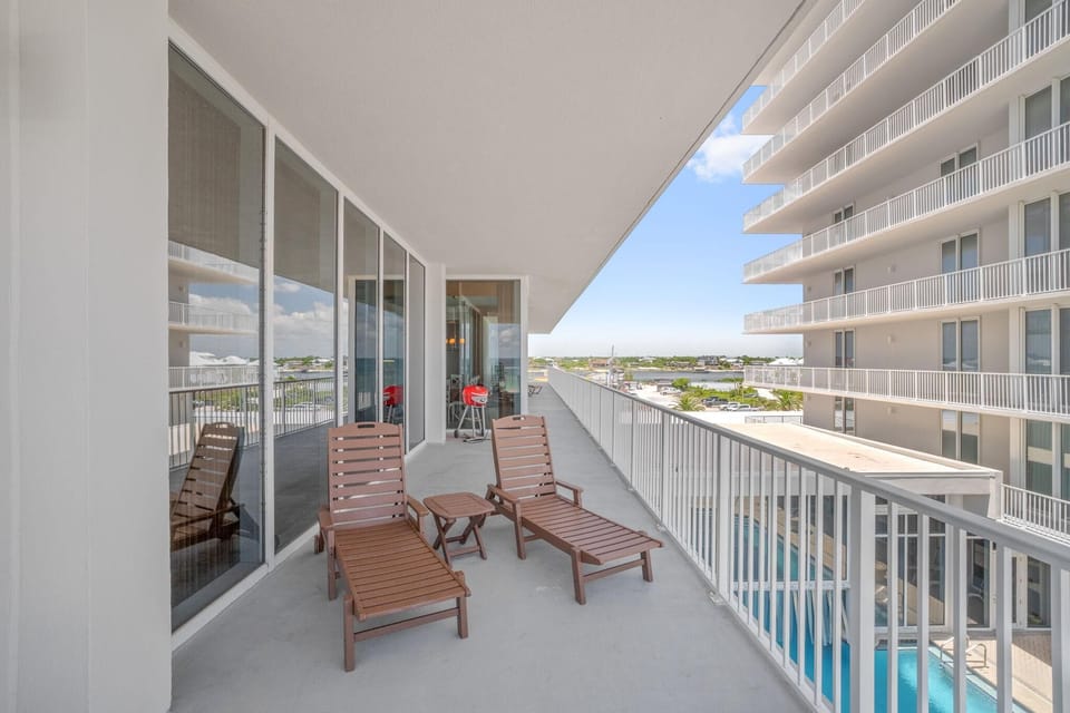 Condo, Multiple Beds (Mediterranean West 301) | Property grounds
