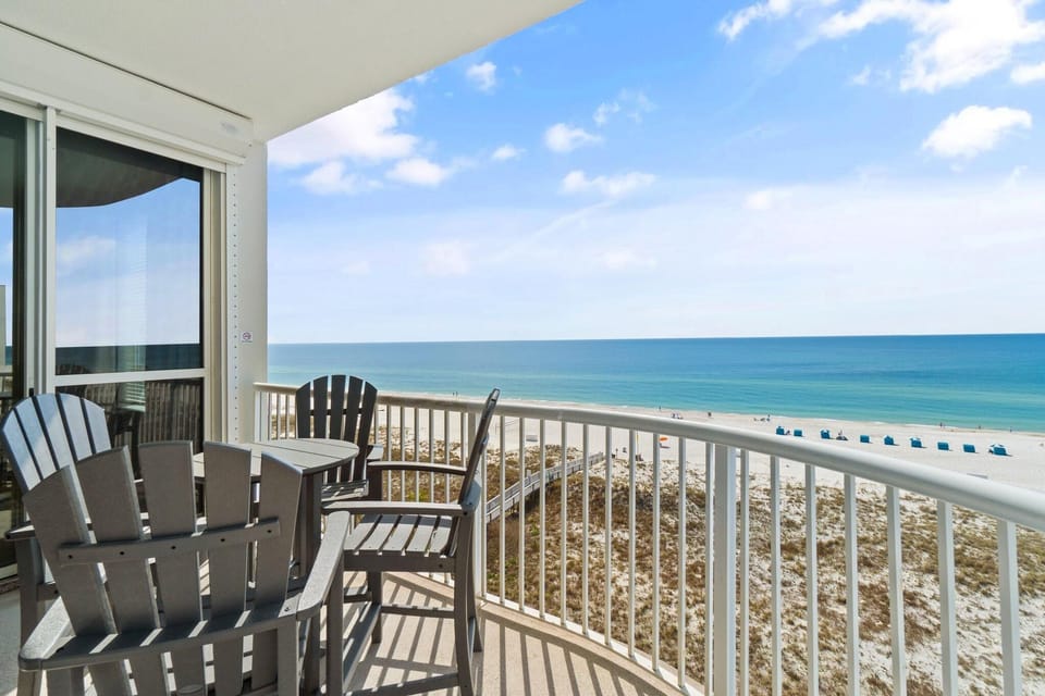 Condo, Multiple Beds (Spanish Key 609) | Property grounds