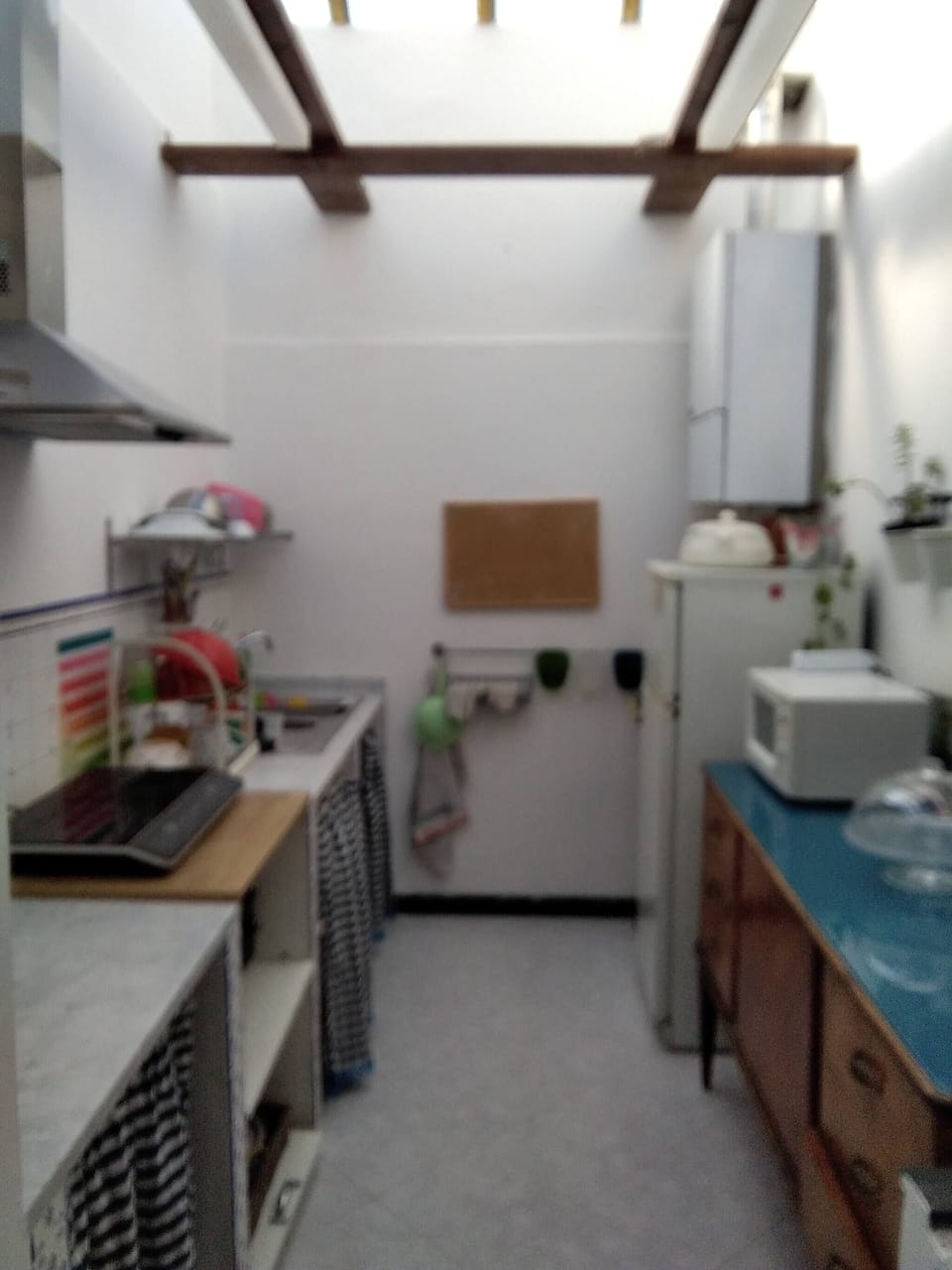 Apartment, 1 Bedroom | Interior