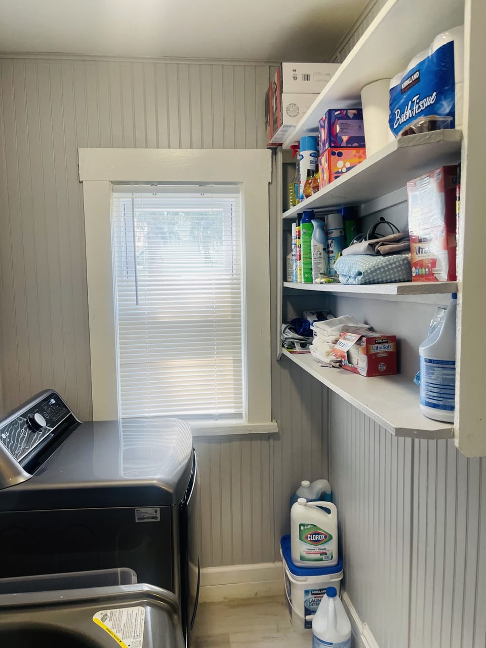 Apartment | 6 bedrooms, blackout drapes, iron/ironing board, free WiFi