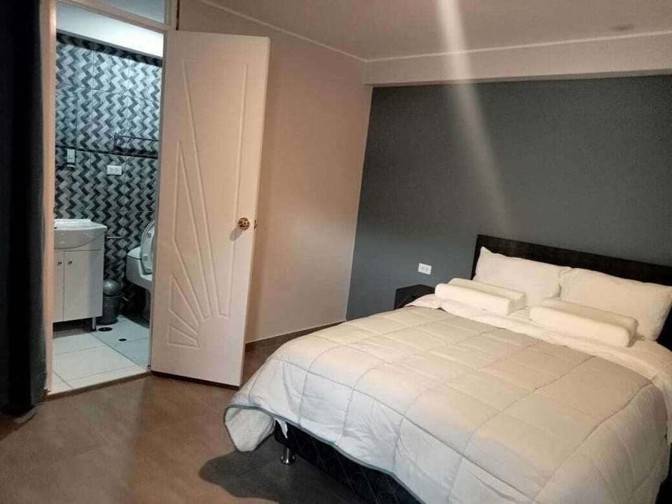 Comfort Double Room | Desk, laptop workspace, soundproofing, iron/ironing board