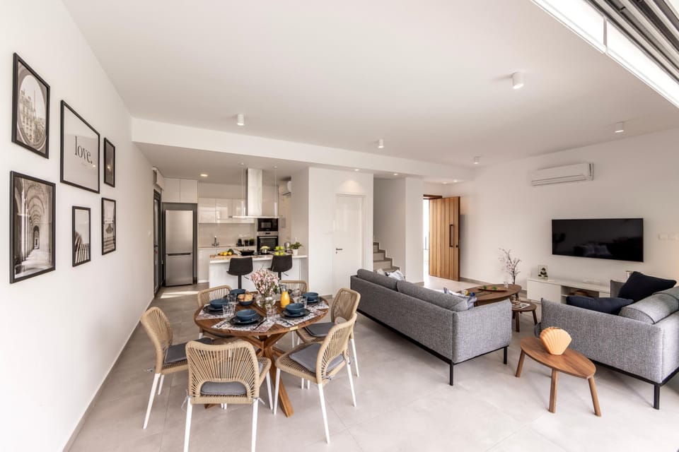 Villa | 3 bedrooms