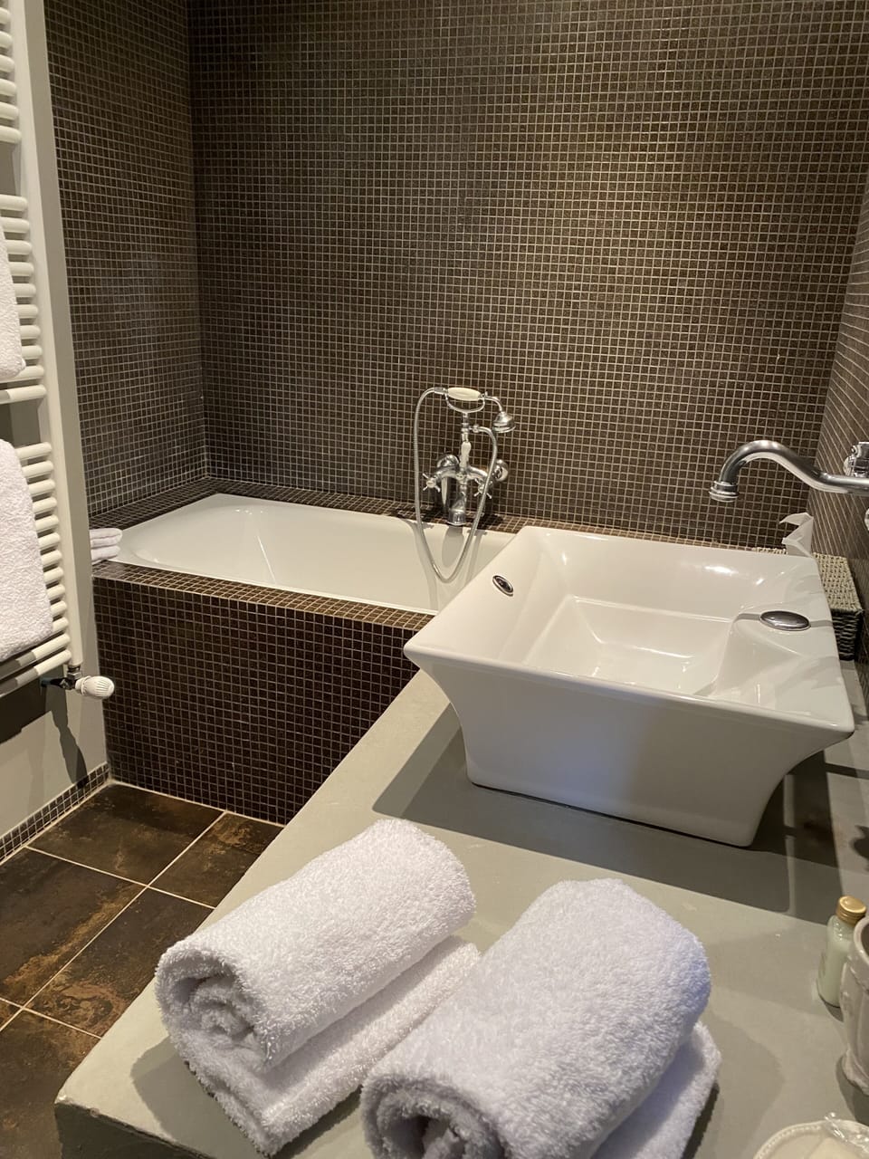 Classic Room | Bathroom | Hair dryer