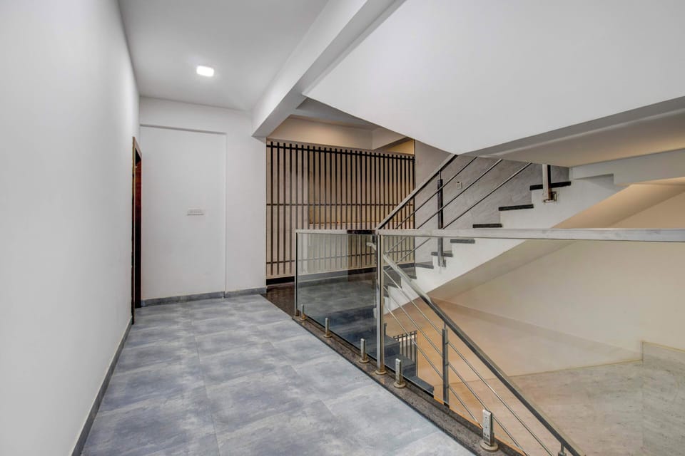 Deluxe Double Room | Terrace/patio