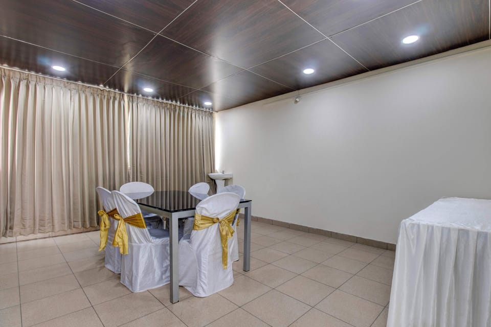 Cocoon Suites Hotel in Bengaluru