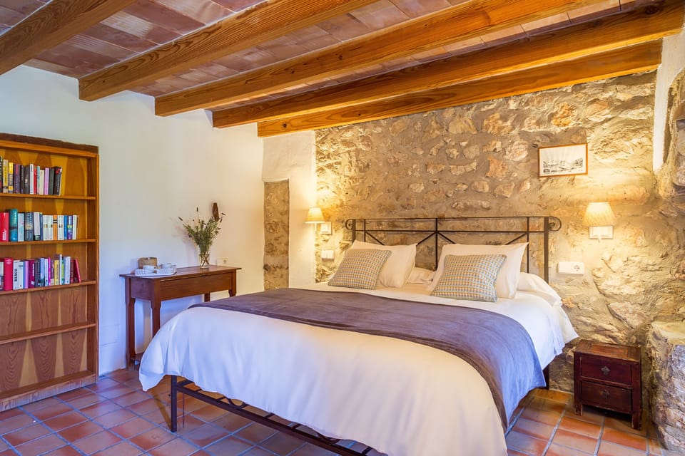 Premium Double Room | Individually decorated, free WiFi