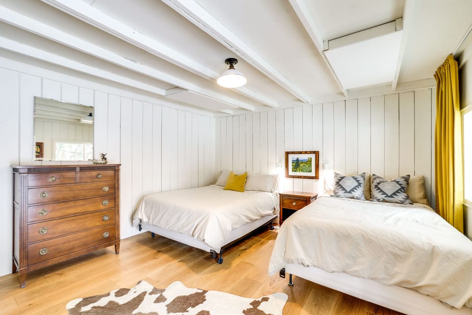 House (1 Bedroom) | Interior