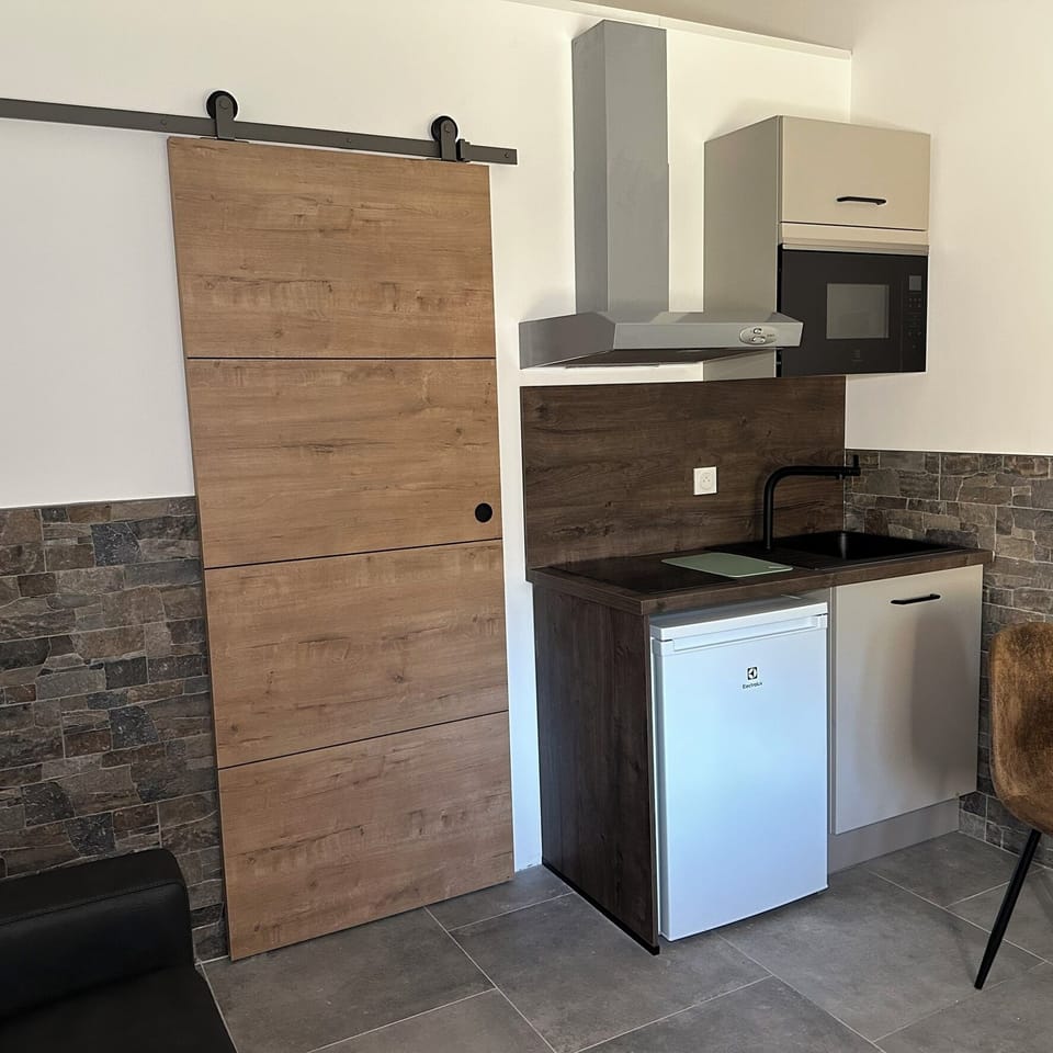 CASA TUREZZA | Living area