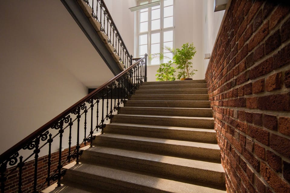 Staircase