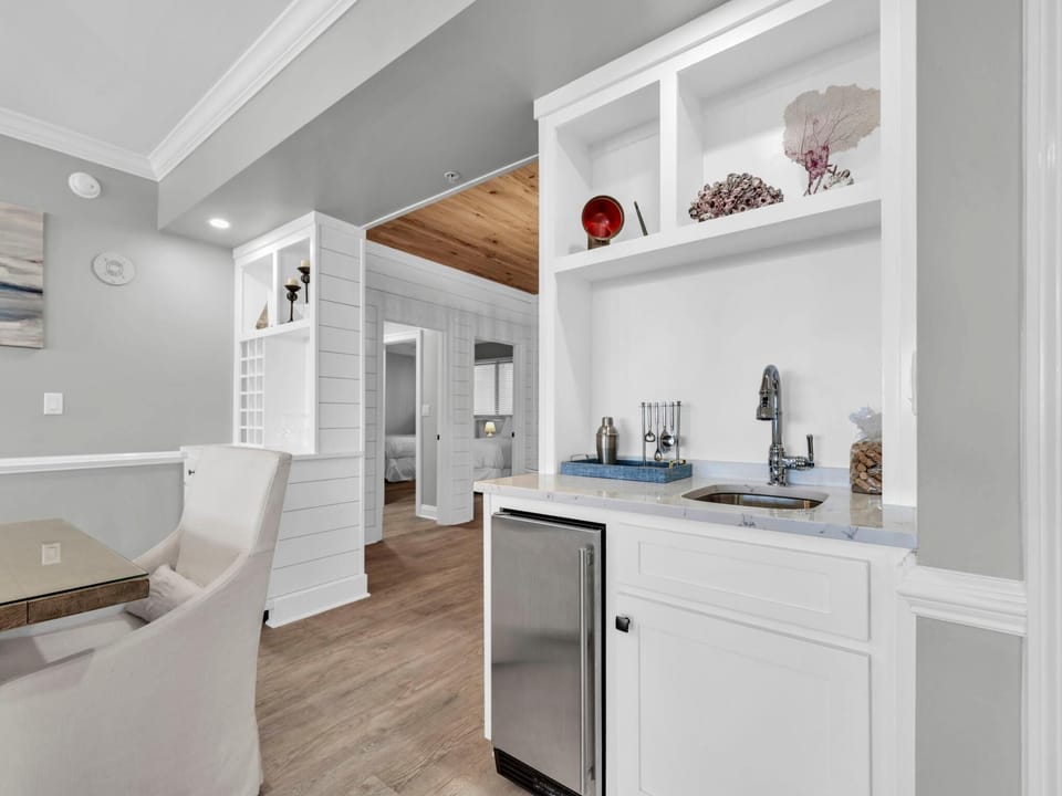 Condo, Multiple Beds (Hidden Dunes 305) | Interior