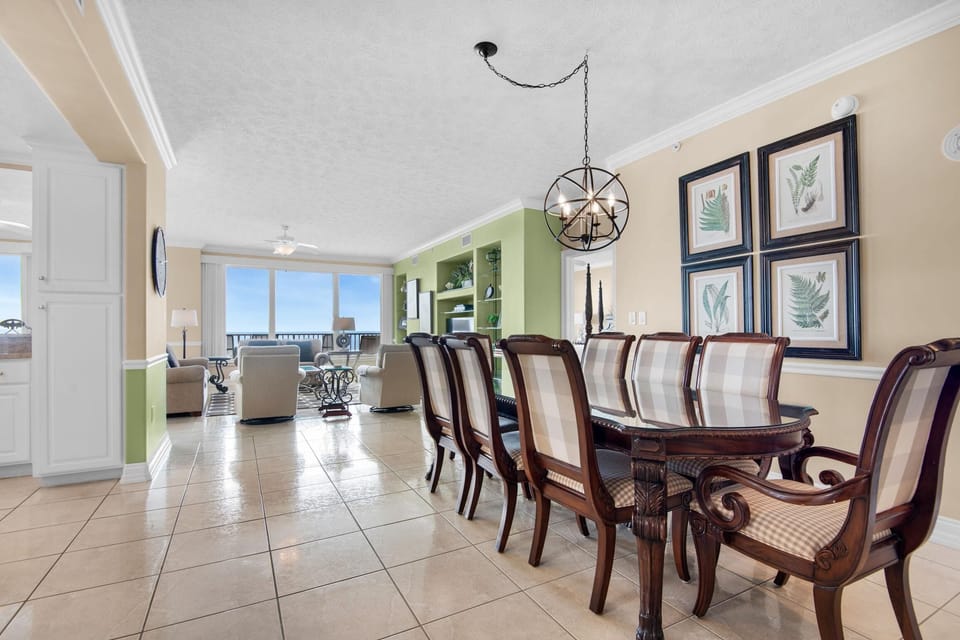 Condo, Multiple Beds (Hidden Dunes 1305) | Dining