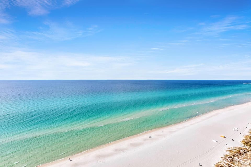 Condo, Multiple Beds (Majestic Beach Towers 1-1803) | Beach | On the beach