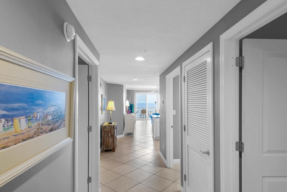 Condo, Multiple Beds (Grandview East 502) | Interior