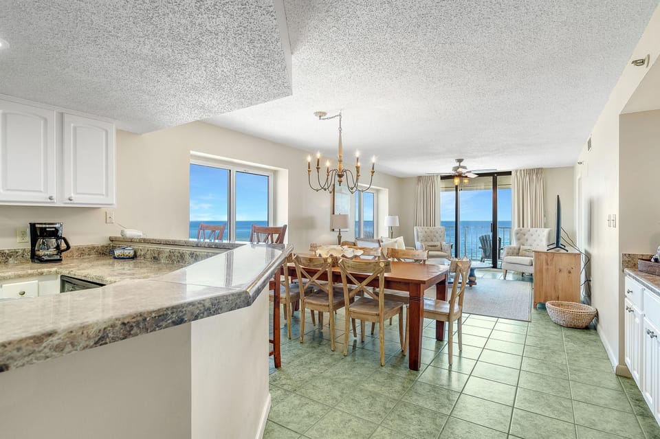 Condo, Multiple Beds (Summerchase 1101 +Free Seasonal Beach) | Interior
