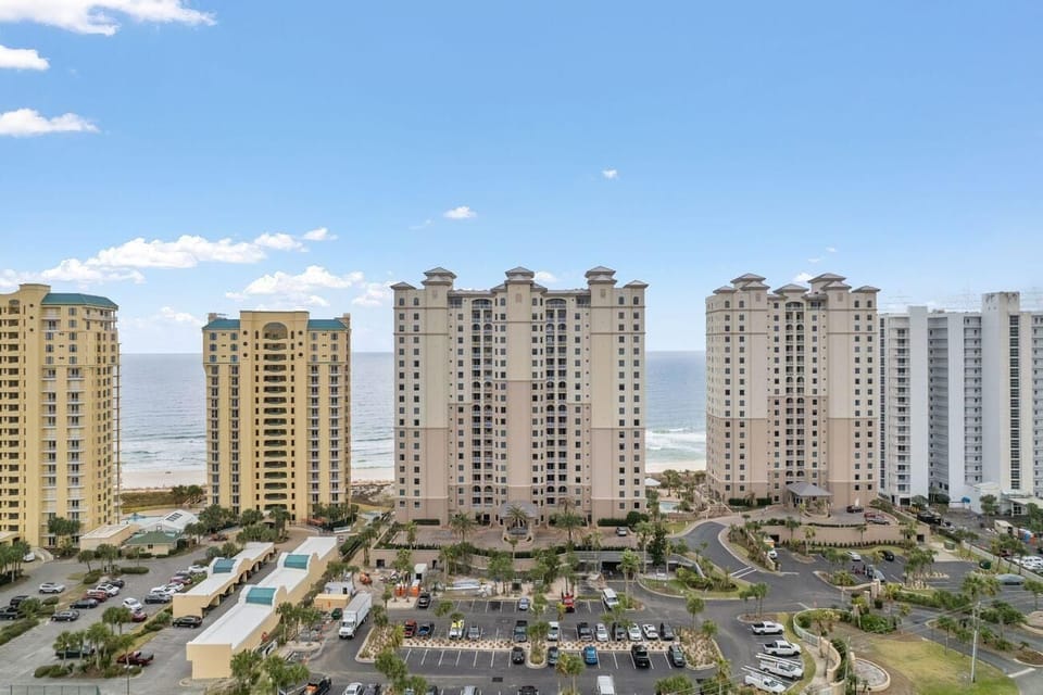 Condo, Multiple Beds (Indigo East 2001) | Exterior