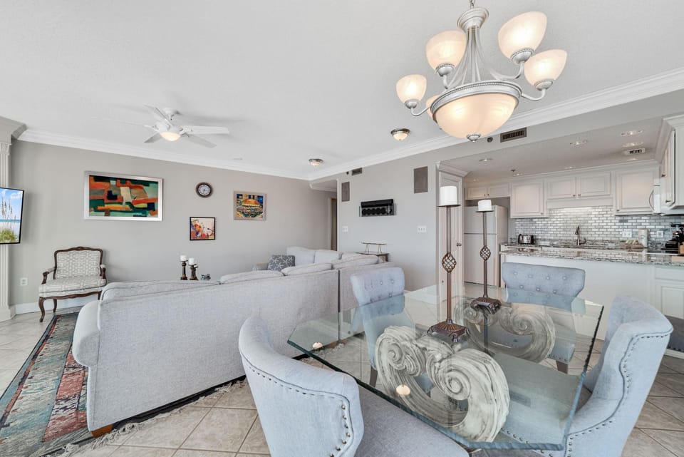Condo, Multiple Beds (Phoenix VIII 1506) | Interior
