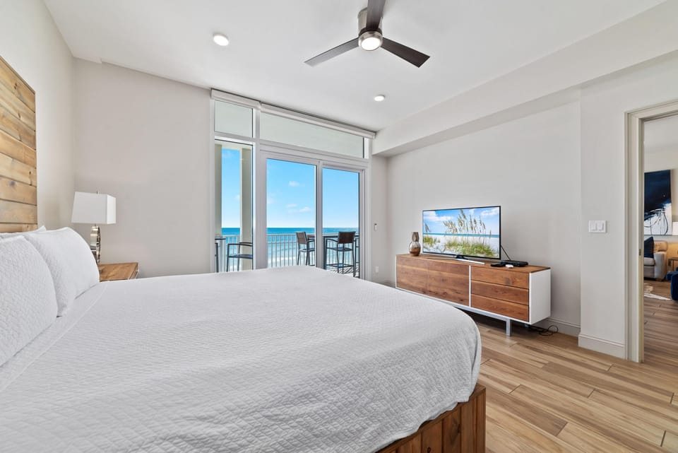 Condo, Multiple Beds (Vista Del Mar 206) | 3 bedrooms, iron/ironing board, WiFi