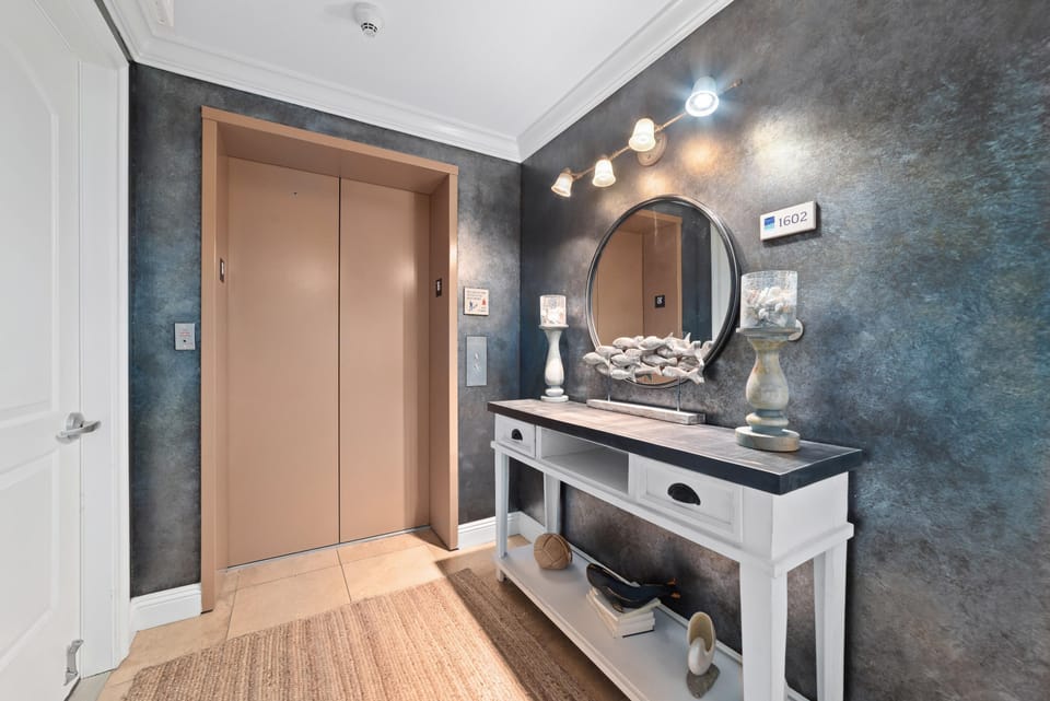 Condo, Multiple Beds (Indigo East 1602) | Interior