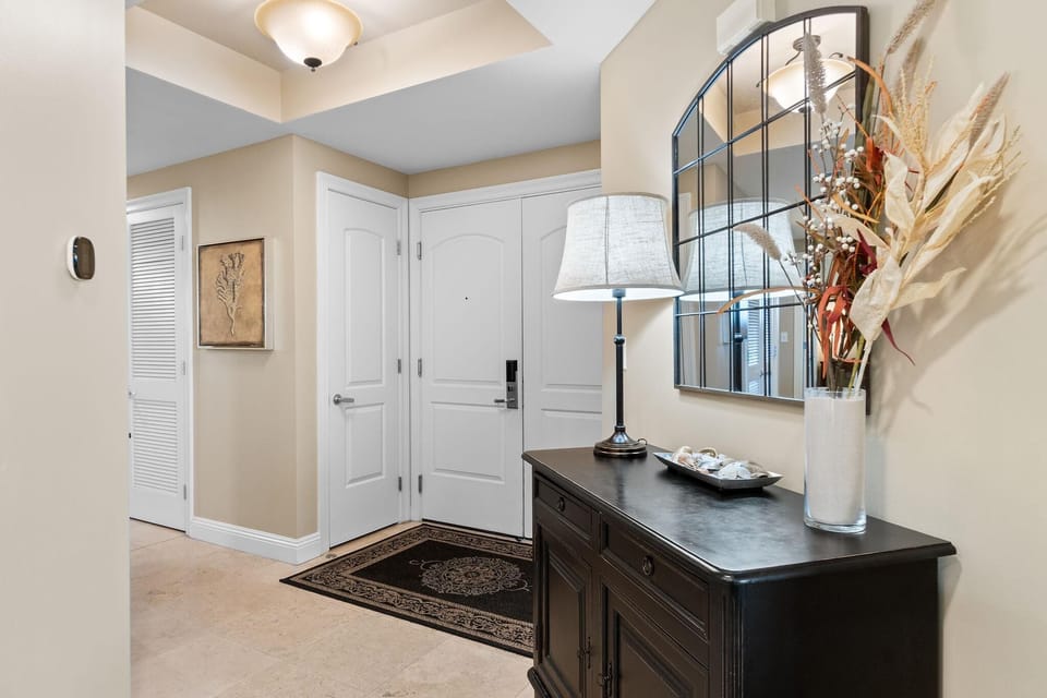 Condo, Multiple Beds (Indigo East 502) | Interior
