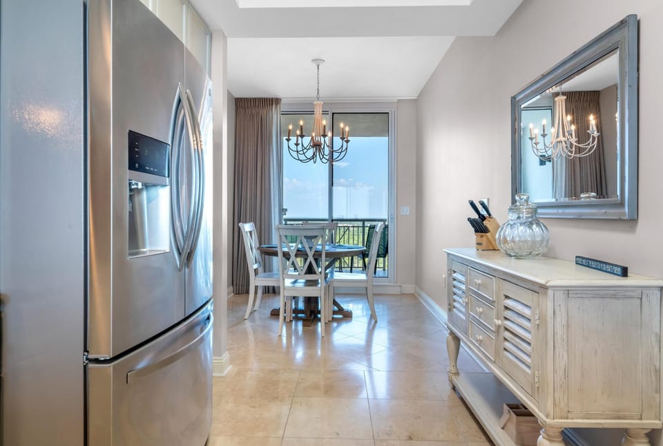 Condo, Multiple Beds (Indigo East 1504) | Interior