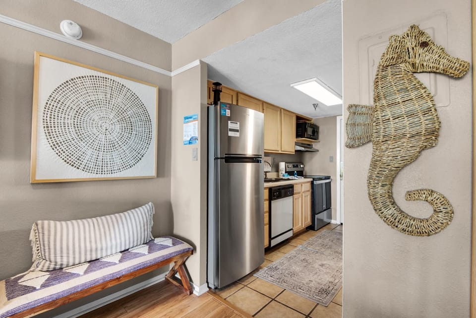 House, 2 Queen Beds (Islander Beach Resort 305) | Interior