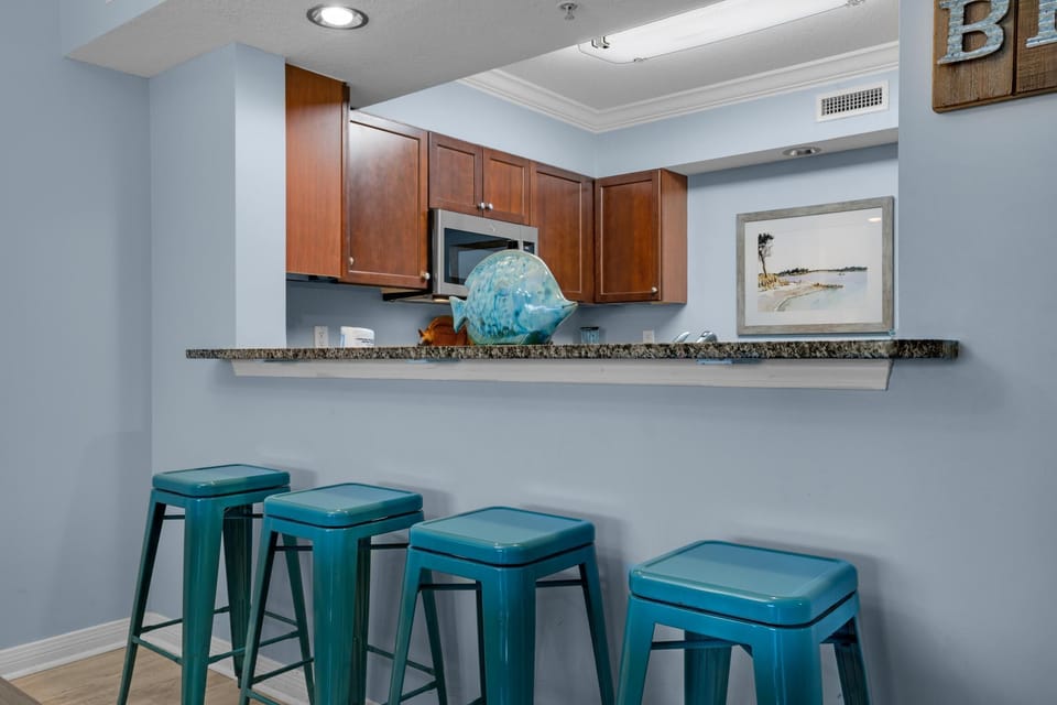 Condo, Multiple Beds (Destin West Bayside Heron 507- A Wave) | Dining