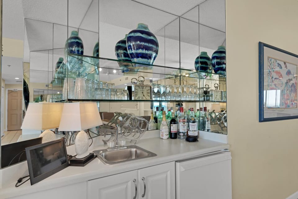 Condo, Multiple Beds (Sterling Sands 209) | Miscellaneous