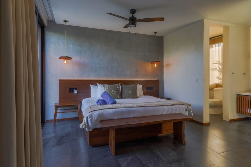 Premium Apartment | 1 bedroom, in-room safe, free WiFi, bed sheets