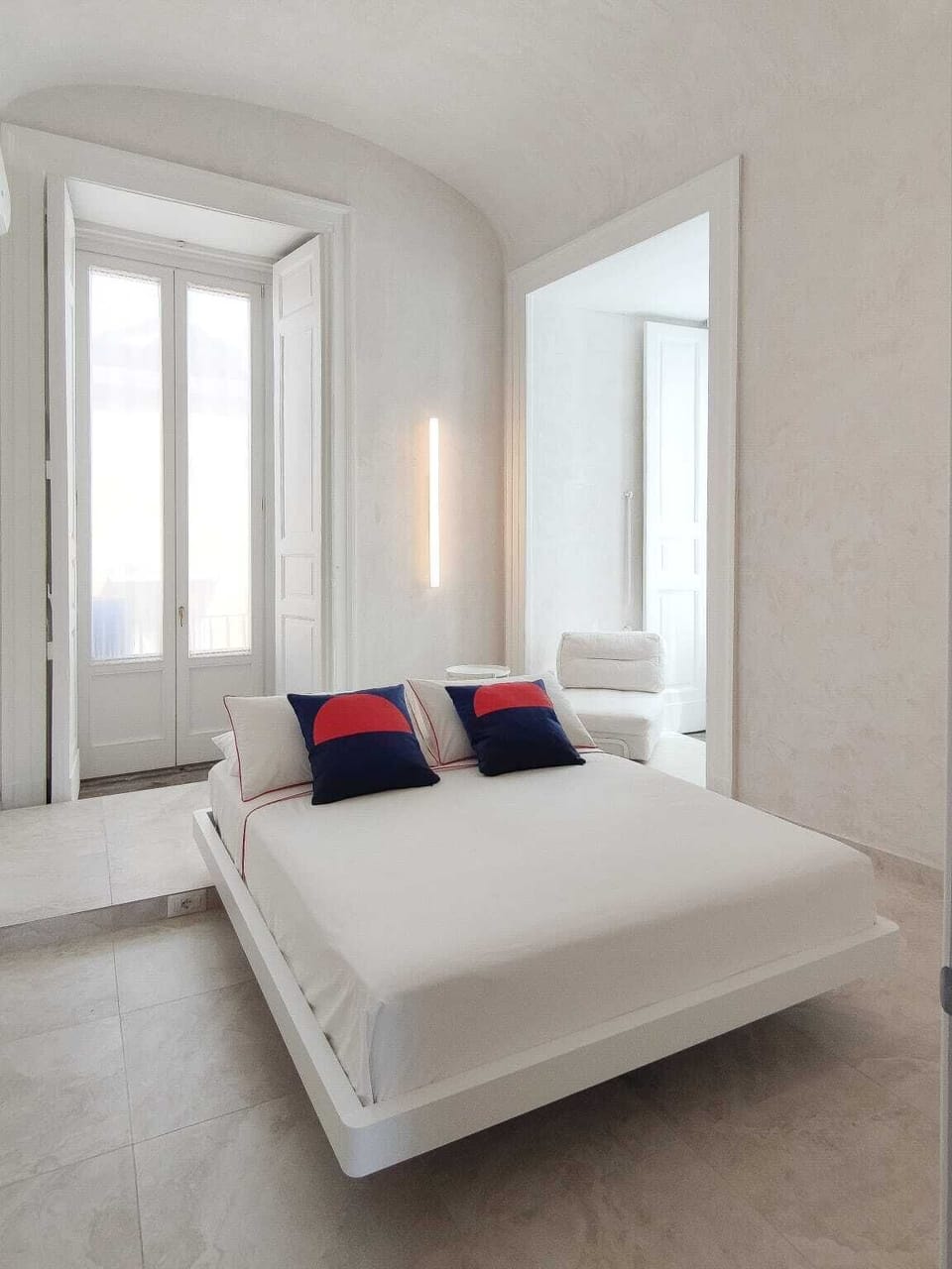 Superior Room | Soundproofing, free WiFi, bed sheets