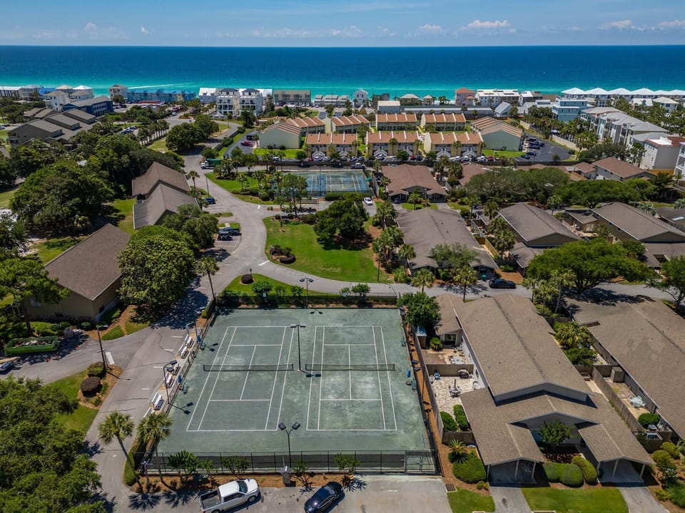 Seascape 38A Apartment in Miramar Beach