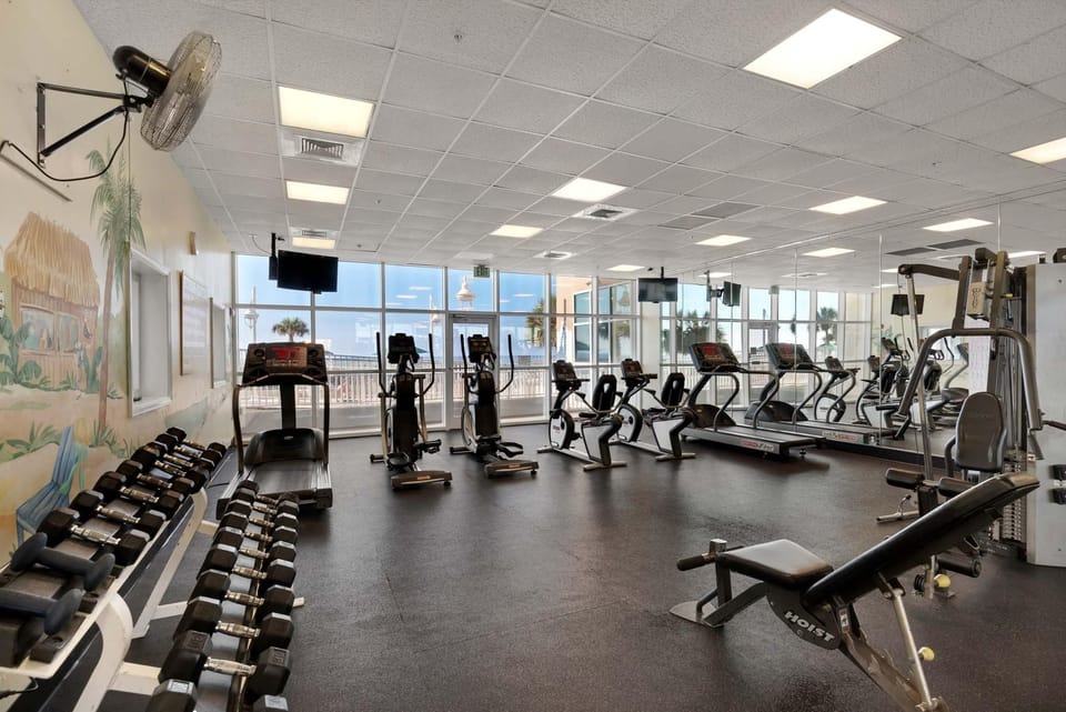 Majestic Sun 1014b- Shades of Blue Apartment in Miramar Beach