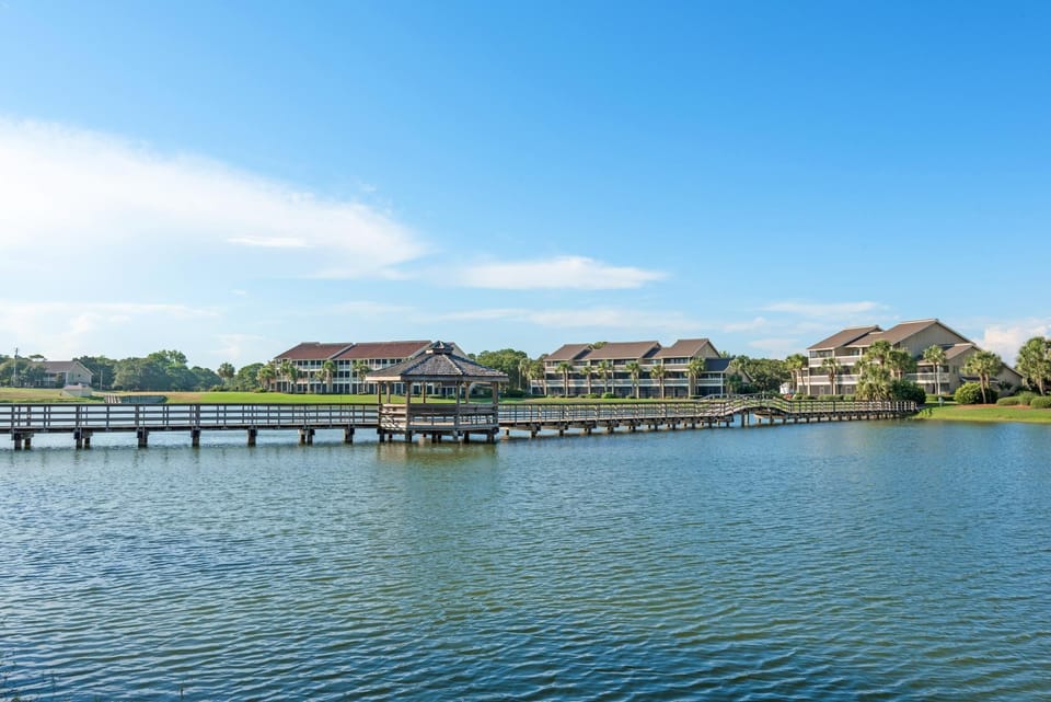 Condo, Multiple Beds (Empress 1101- Sea Forever) | Miscellaneous