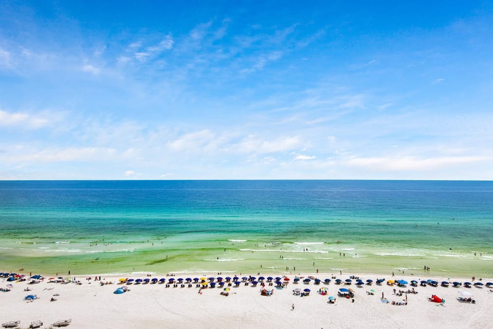 Empress 1101- Sea Forever Apartment in Miramar Beach