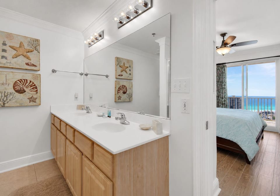 Ariel Dunes II 1509 Apartment in Miramar Beach