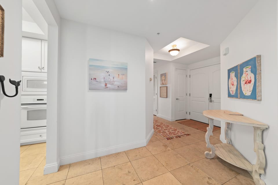 Condo, Multiple Beds (Indigo West 1802) | Interior