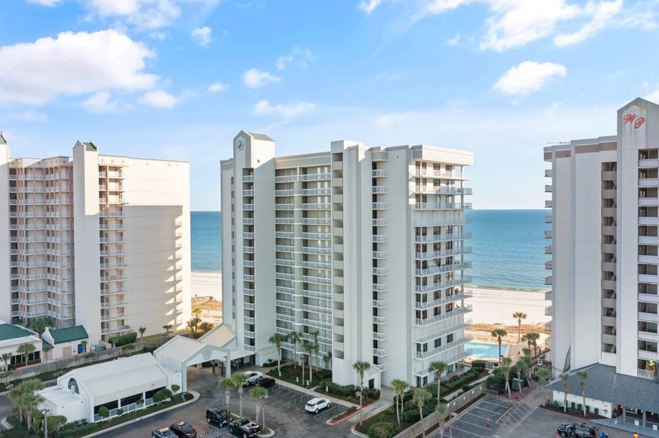 Condo, Multiple Beds (Pelican Pointe 202) | Exterior